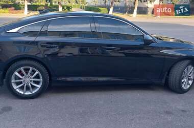 Седан Honda Accord 2020 в 