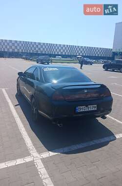 Купе Honda Accord 2000 в 