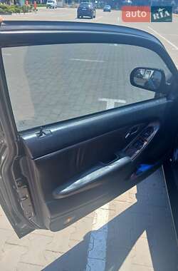 Купе Honda Accord 2000 в 