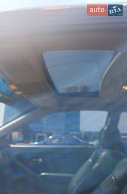 Купе Honda Accord 2000 в 