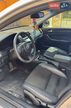 Седан Honda Accord 2007 в 
