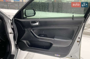 Седан Honda Accord 2007 в 