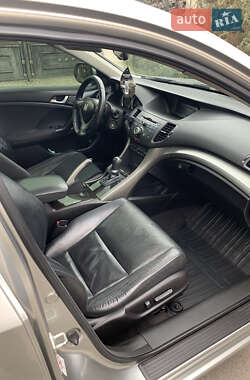 Седан Honda Accord 2008 в 