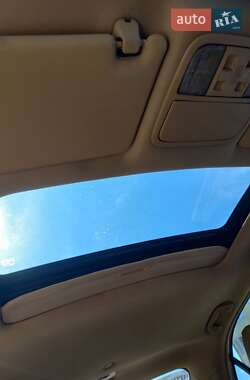 Седан Honda Accord 2006 в 