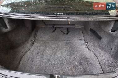 Седан Honda Accord 2006 в 