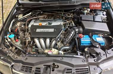 Седан Honda Accord 2006 в 