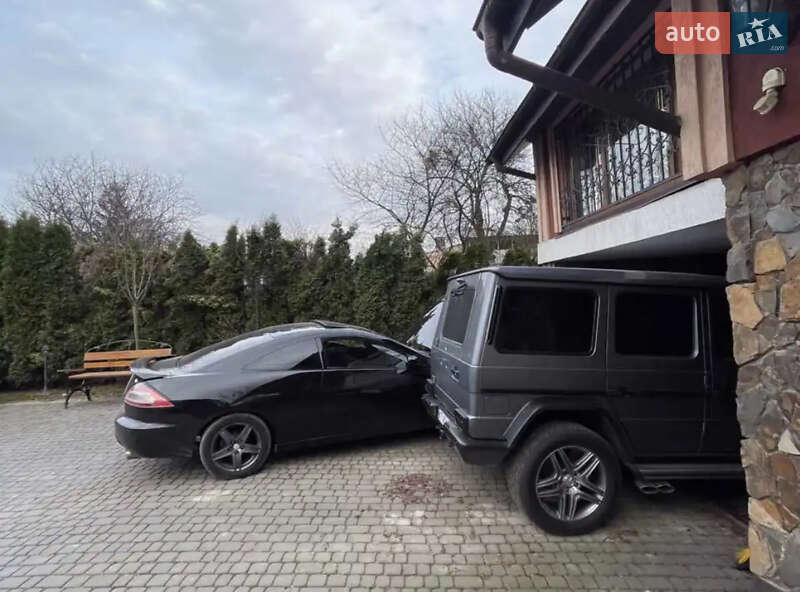 Купе Honda Accord 2003 в Львові