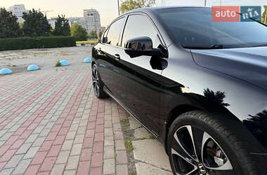 Седан Honda Accord 2013 в Харкові