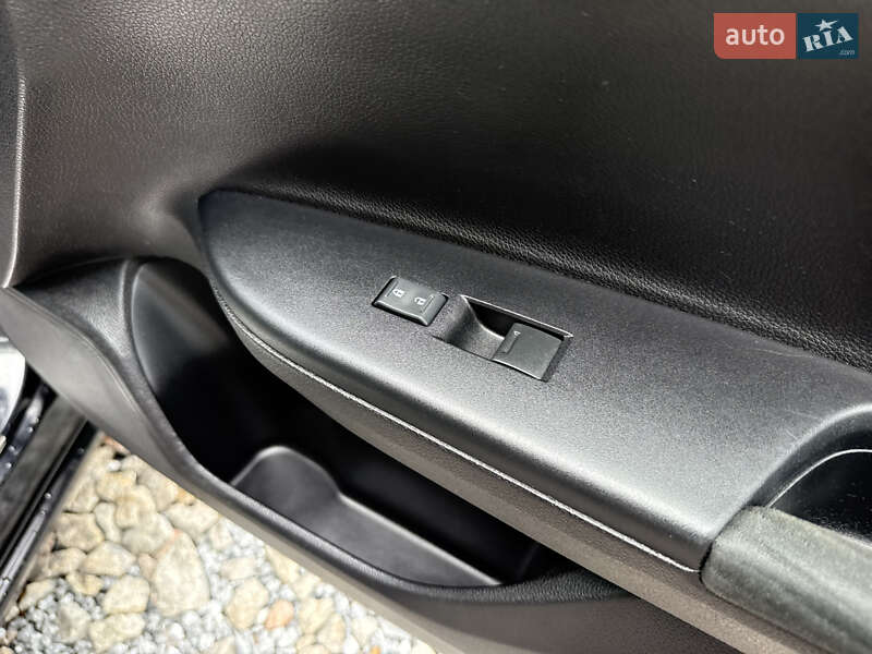 Седан Honda Accord 2015 в Стрые