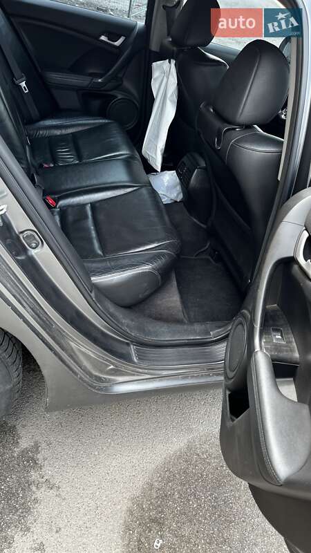 Седан Honda Accord 2008 в Нежине