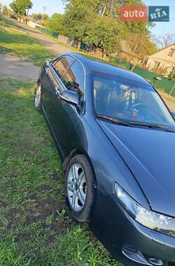 Седан Honda Accord 2007 в 