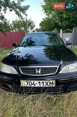 Седан Honda Accord 2000 в Каменец-Подольском