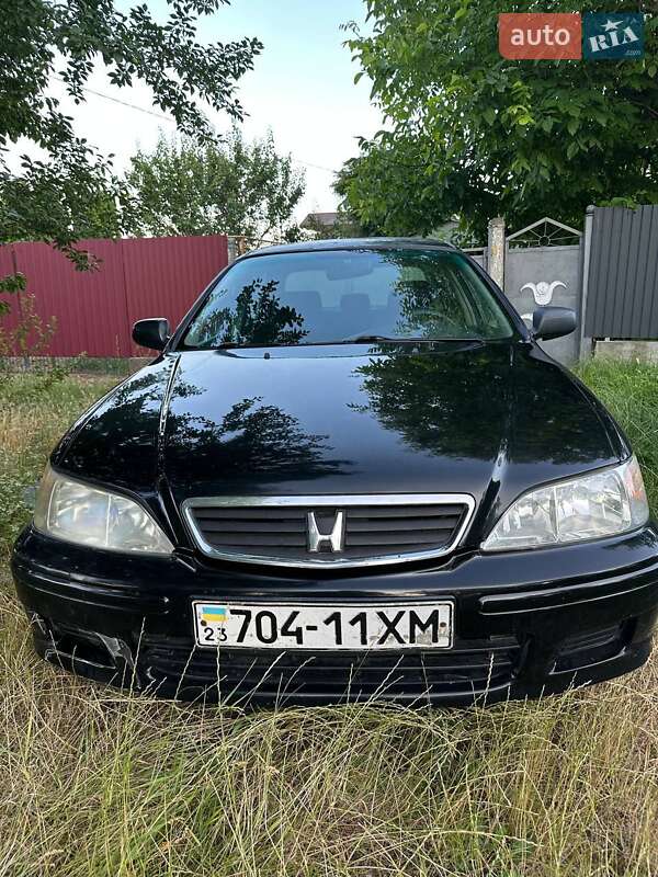 Седан Honda Accord 2000 в Каменец-Подольском
