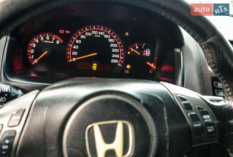 Седан Honda Accord 2006 в Коростене