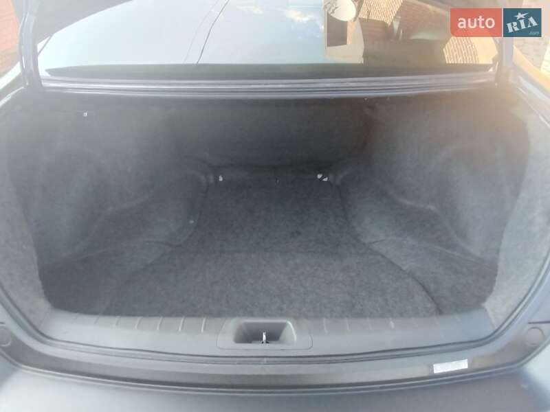 Купе Honda Accord 2008 в Калуше