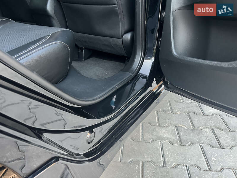 Седан Honda Accord 2017 в Николаеве