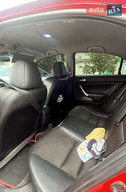 Седан Honda Accord 2004 в  фото 5 Седан Honda Accord 2004 в