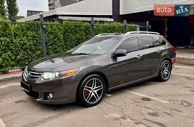 Универсал Honda Accord 2008 в Киеве