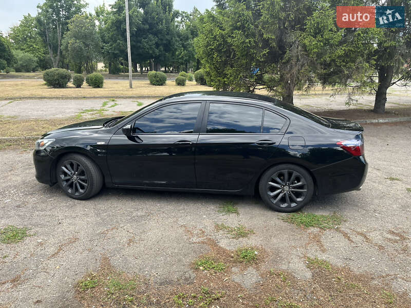 Седан Honda Accord 2014 в Харкові фото 8 Седан Honda Accord 2014 в Харкові