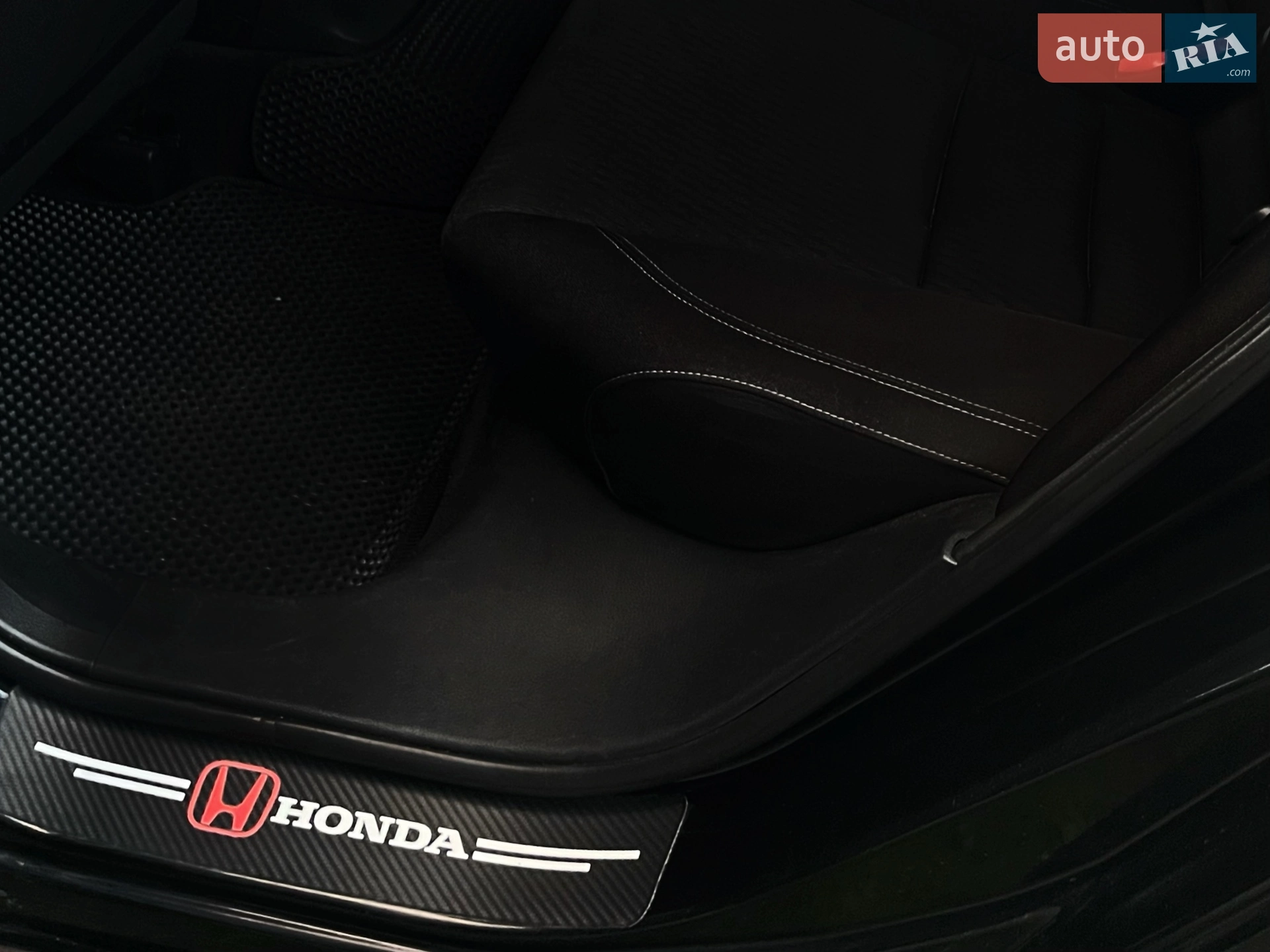 2014 Honda Accord - мініатюра 19