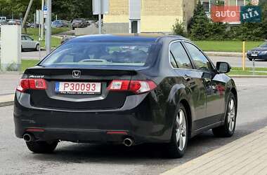 Седан Honda Accord 2009 в 