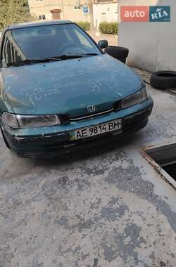 Седан Honda Accord 1994 в Днепре