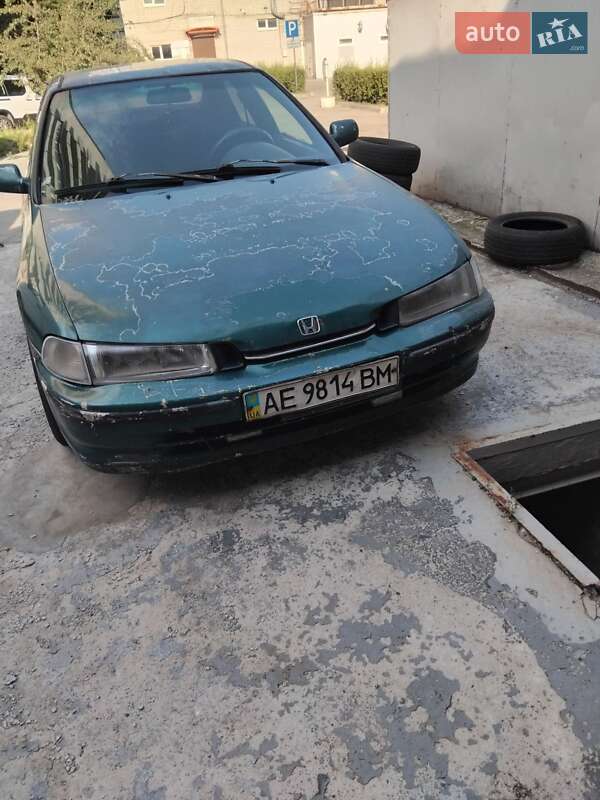 Honda Accord 1994