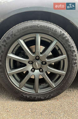 Универсал Honda Accord 2008 в 