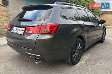 Универсал Honda Accord 2008 в 