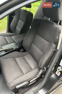 Универсал Honda Accord 2008 в 