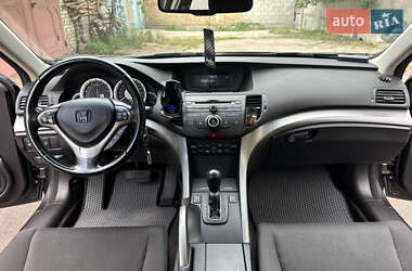 Универсал Honda Accord 2008 в 