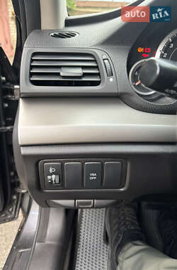 Универсал Honda Accord 2008 в 