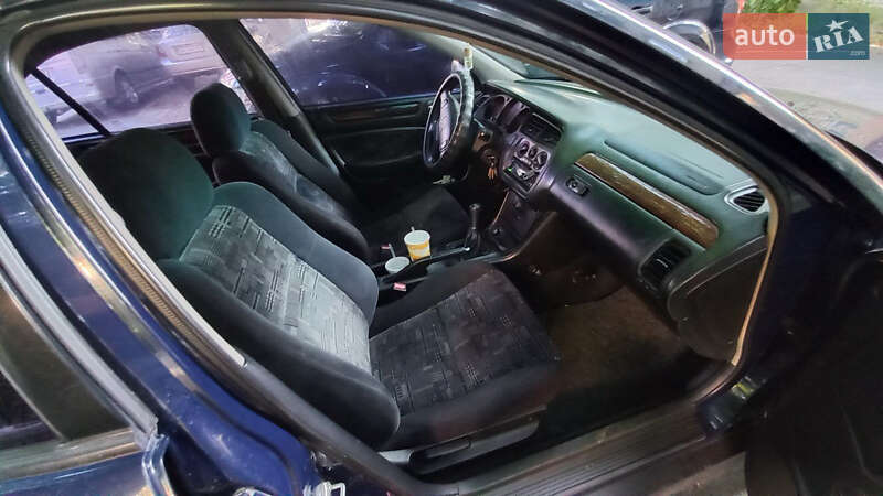Седан Honda Accord 1999 в Одессе