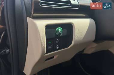 Седан Honda Accord 2017 в 