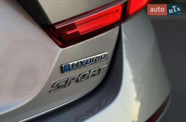 Седан Honda Accord 2022 в 
