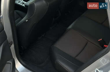 Седан Honda Accord 2022 в 