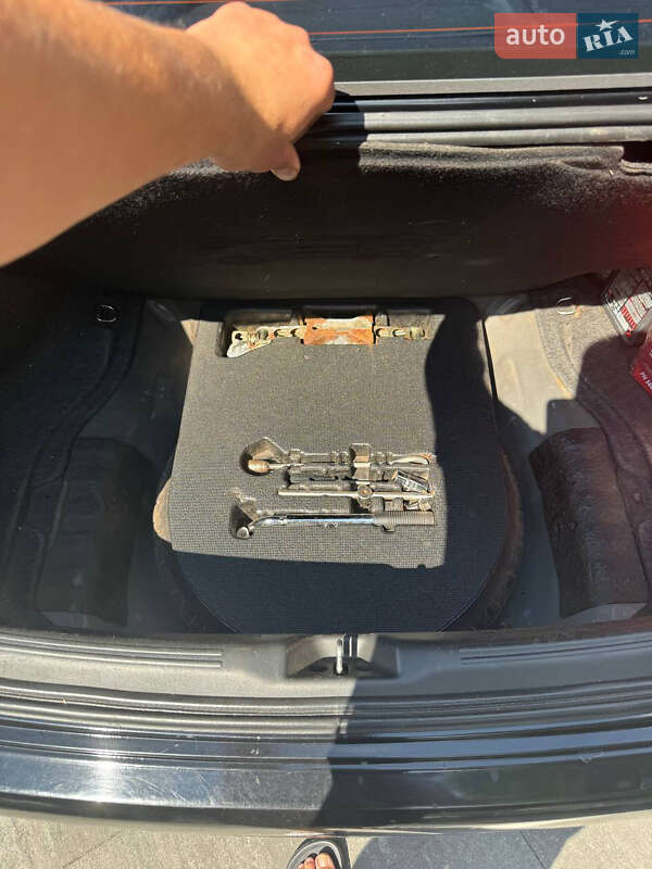 Седан Honda Accord 2003 в Киеве