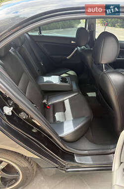 Седан Honda Accord 2003 в 