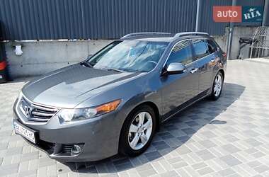Универсал Honda Accord 2008 в Хмельницком