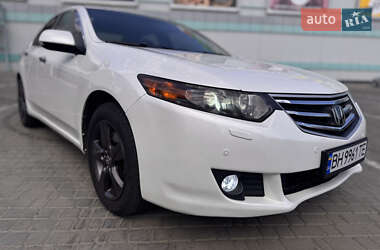 Седан Honda Accord 2008 в 