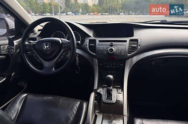 Седан Honda Accord 2008 в 