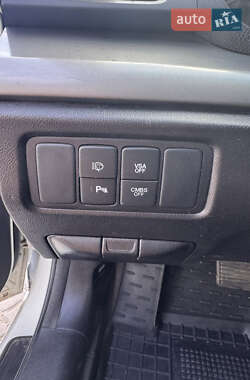Седан Honda Accord 2008 в 