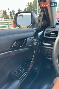 Седан Honda Accord 2008 в 