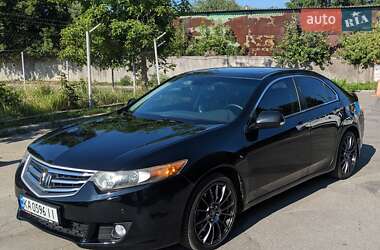 Седан Honda Accord 2008 в Киеве