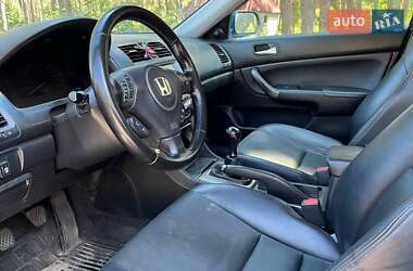 Седан Honda Accord 2006 в 