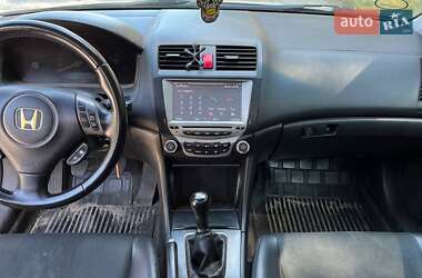 Седан Honda Accord 2006 в 