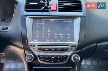 Седан Honda Accord 2006 в 