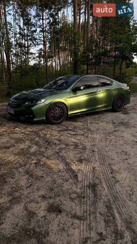 Honda Accord 2015 Honda Accord 2015