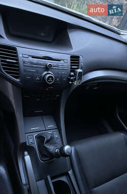 Седан Honda Accord 2008 в 