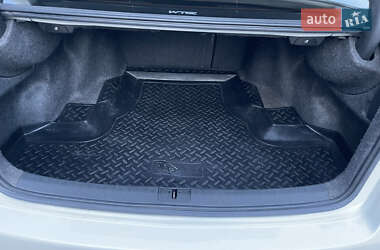 Седан Honda Accord 2008 в 